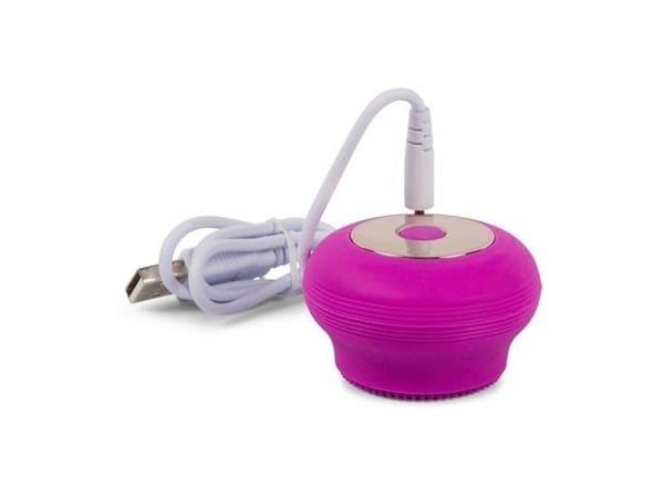 Rio sonisk tandborste Belle Purple (FADM-PU)