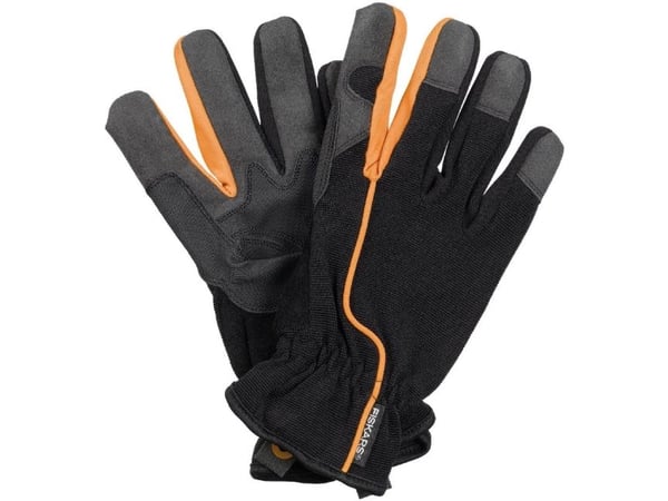 FISKARS arbetshandskar herr str. 10