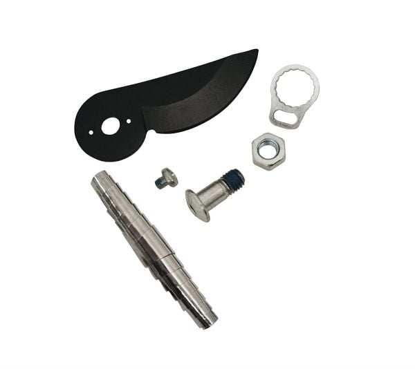 Reservedelssett for beskjærer Pro P90, reserveblad