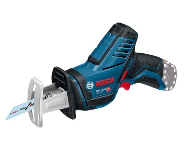 Bosch GSA 12V-14 Professional - Frem- og tilbakegående sag - trådløs - uten batteri - 12 V