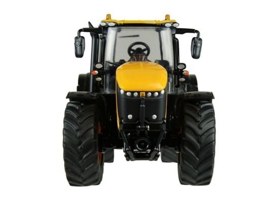 Tomy 43206, Traktor, 3 år, Metall, Plast, Sort, Gult