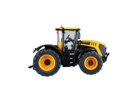 Tomy 43206, Traktor, 3 år, Metall, Plast, Sort, Gult