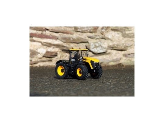 Tomy 43206, Traktor, 3 år, Metall, Plast, Sort, Gult