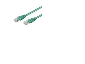 Goobay 95251-GB, 0,25 m, Cat6, U/UTP (UTP), RJ-45, RJ-45