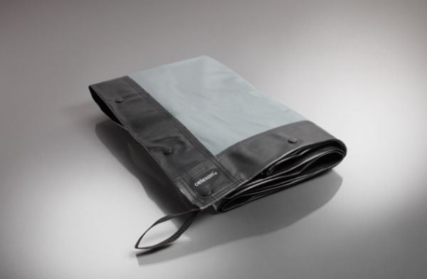 Celexon 1090400, Ohje, 30,5 cm, 17,2 cm, 16:9, Musta, Valkoinen