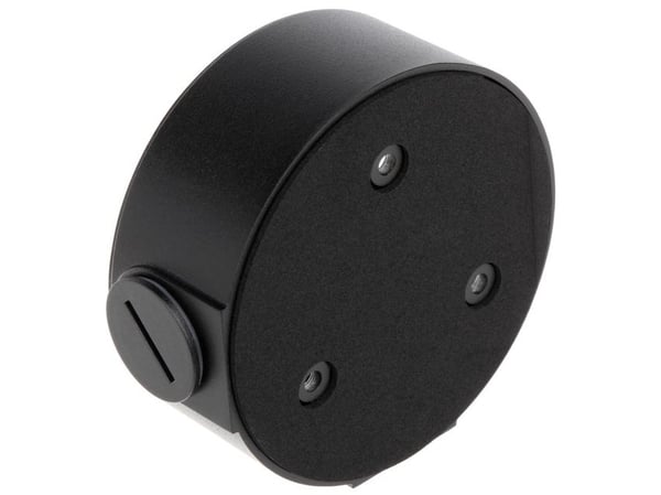 Dahua Technology fäste DAHUA PFA13A-E BLACK