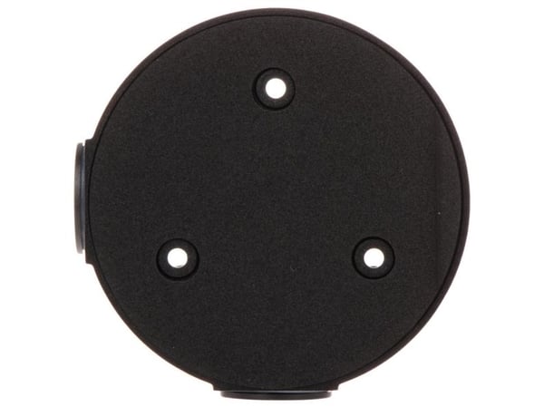 Dahua Technology fäste DAHUA PFA13A-E BLACK