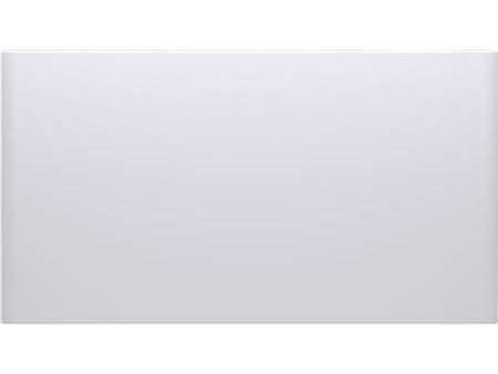 Csslr Plus Varmepanel 1500W, 230V med indbygget ECO Termostat og Topudslip - H x B x D = 400 x 1025 x 90 mm.