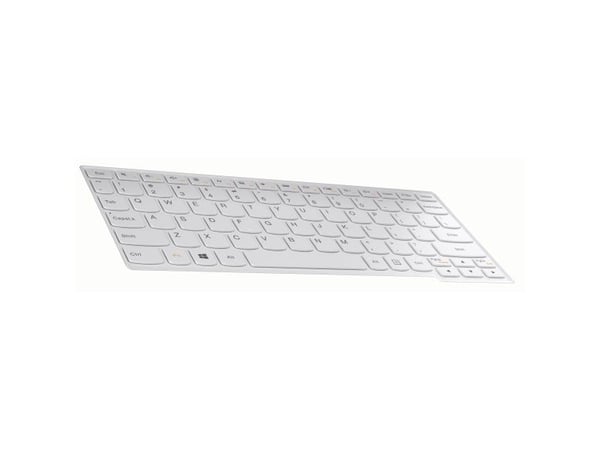 Lenovo 25212209, Tastatur, Tsjekkisk, Slovakier, Lenovo, IdeaPad S210 Touch