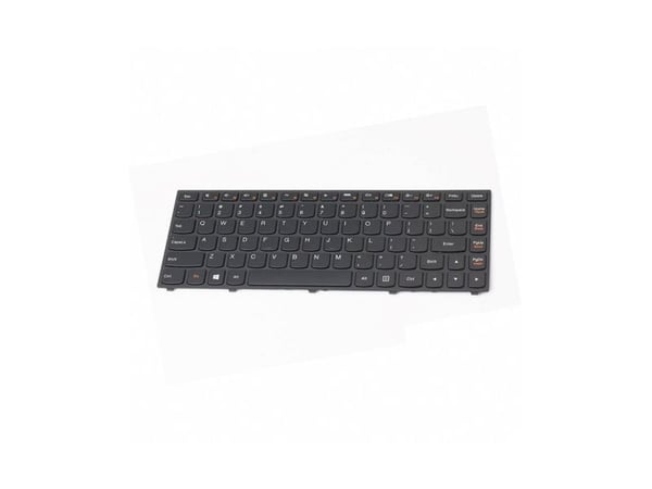 Lenovo - Tangentbord