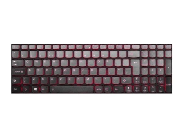 Lenovo 25215960, Tastatur, Spansk, Lenovo, Y70-70