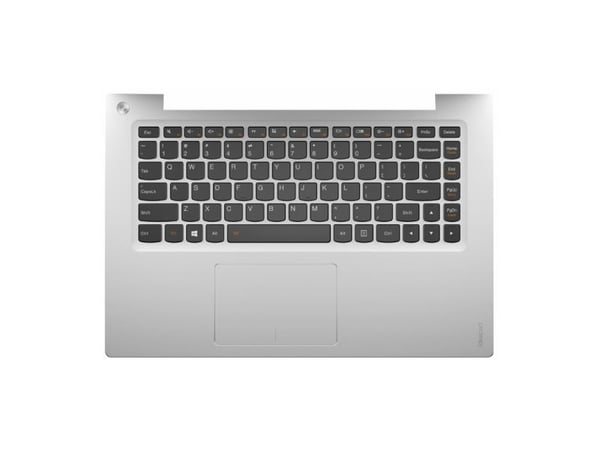 Lenovo 90203141, Kabinett + tastatur, Tsjekkisk, Lenovo, IdeaPad U330/U330 Touch/U430/U430p/U430 Touch