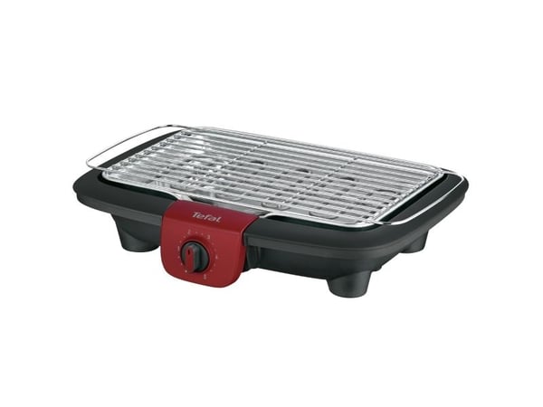 Tefal BG90F5, 2300 W, Grilli, Sähkö, 680 cm², Ranska, Pöydän pinta