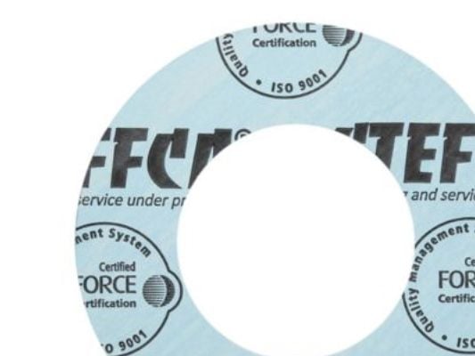 Spiralkompressions-/flexpackning fl. 33,7/57x43x1,5 100 bar flänspackning