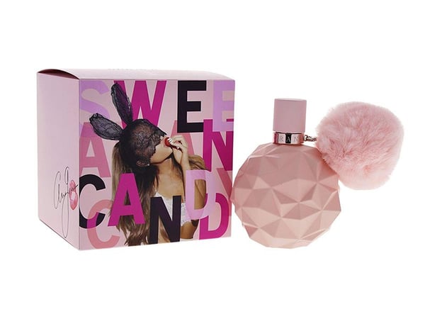 Ariana Grande Sweet Like Candy for Women 3.4 oz Eau de parfum Spray 100ml