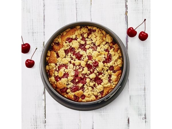 EASY BAKING - springform med avtakbar bunn 20 cm / Birkmann