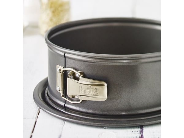 EASY BAKING - springform med avtakbar bunn 20 cm / Birkmann
