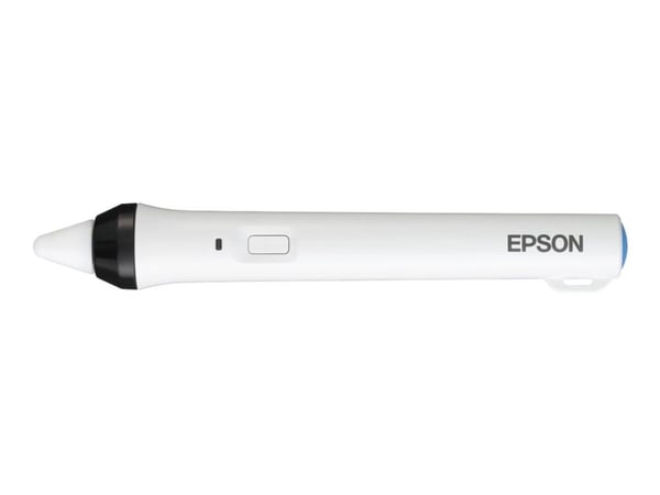 Epson Interactive Pen A - Orange - Digital penn - trådløs - infrarød - for Epson EB-1420, 1430, 536, 595; BrightLink 475, 48X, 575, 585, 595; Brigh...