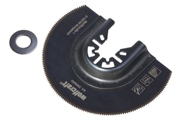 wolfcraft GmbH 3999000