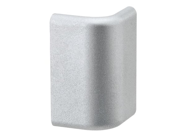 Paulmann 702.74, Aluminium, Plast, 24 mm, 22 mm, 42 mm