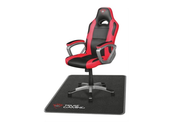 Trust Gaming GXT 715 - Stolmatte - rektangulær - 99 x 120 cm