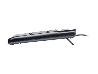 Logitech K120 - Tangentbord - USB - brittisk