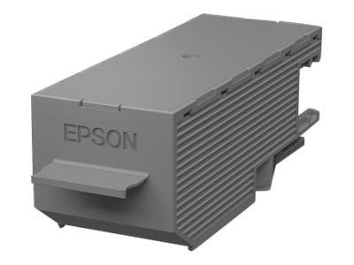 Epson ET-7700 Series Maintenance Box, Musteenimeytin, Musta, 1 kpl