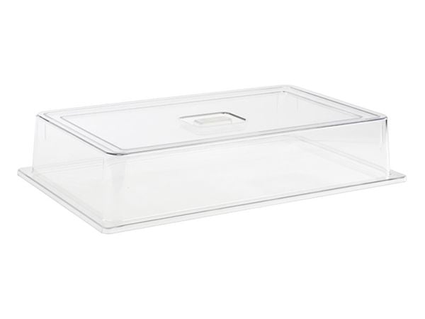 APS GN-överdrag transparent, 1 st. (11042)