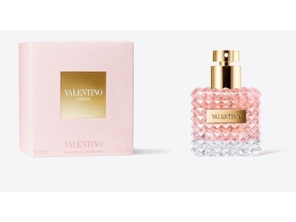 VALENTINO DONNA 50 ml, Kvinder