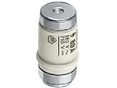 Siemens 5SE2350 Neozed sikring Sikringsstørrelse = D02 50 A 400 V