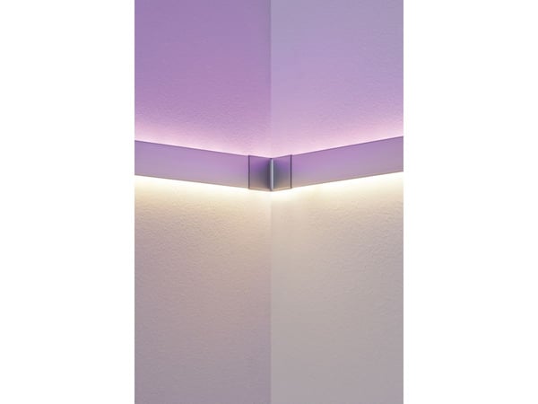 Paulmann 702.72, Aluminium, Plast, 39 mm, 39 mm, 42 mm
