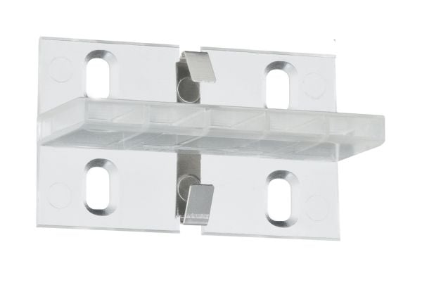 Paulmann 702.75, Aluminium, Plast, 21 mm, 50 mm, 36 mm