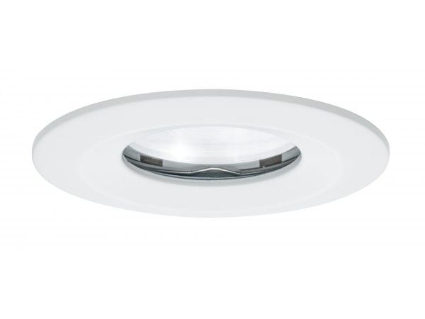 Paulmann 936.25, Innfelt lyspanel, GU10, 1 pære(r), LED, 7 W, 2700 K
