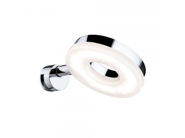 Paulmann 708.81, Metall, Plast, IP20, LED, 4 W, 460 lm, 3000 K