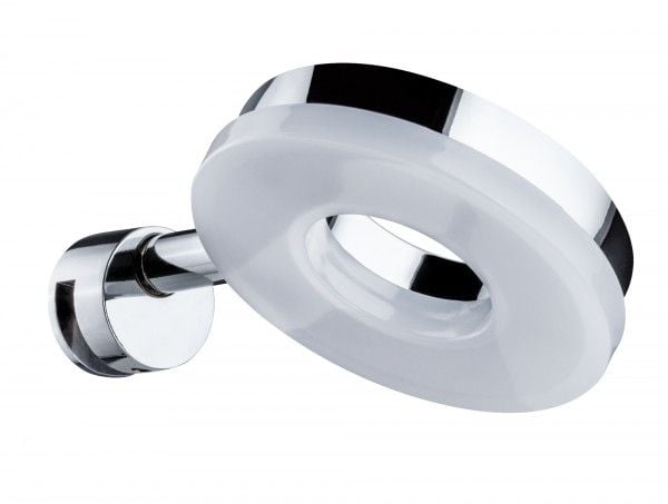 Paulmann 708.81, Metall, Plast, IP20, LED, 4 W, 460 lm, 3000 K