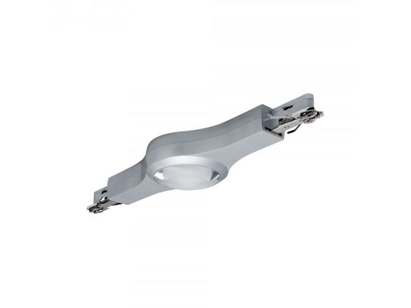 Paulmann 954.77, Skinnebelysningsspot, 1 pære(r ), LED, 2700 K, 420 lm, Krom