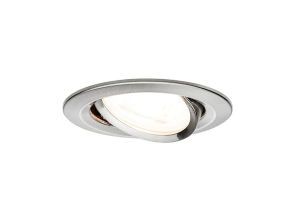 Paulmann 934.64, 1 lamppu(a), LED, GU10, 2700 K, 460 lm, IP23