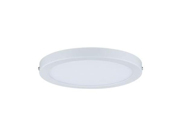 Paulmann Atria, 1 ampuller, LED, 4000 K, 1150 lm, IP20, Hvit
