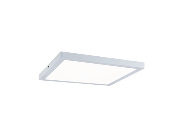 Paulmann Atria, 1 ampuller, LED, 4000 K, 1500 lm, IP20, Hvit