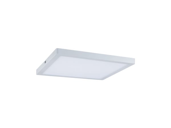 Paulmann Atria, 1 ampuller, LED, 4000 K, 1500 lm, IP20, Hvit