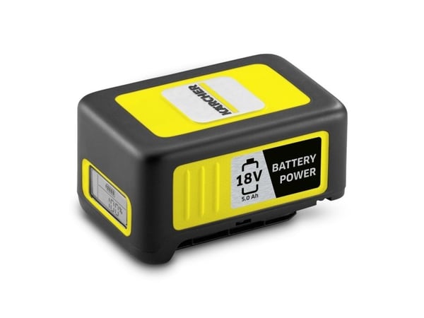 Kärcher batteri 18V - 5Ah