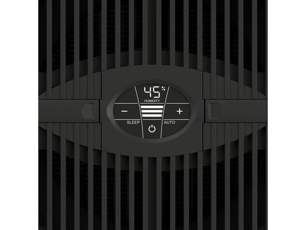 Venta LW15 Comfort Plus, Svart, 100 - 240 V, 50 / 60 Hz, 280 mm, 260 mm, 310 mm