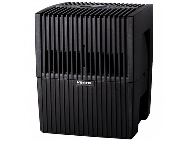 Venta LW15 Comfort Plus, Svart, 100 - 240 V, 50 / 60 Hz, 280 mm, 260 mm, 310 mm