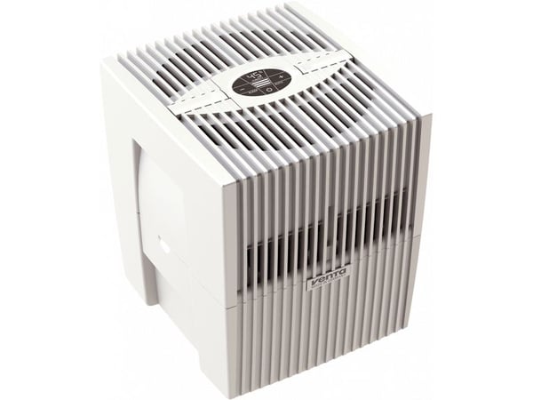 Venta LW15 Comfort Plus - Luftfukter/-renser - frittstående - briljant hvit