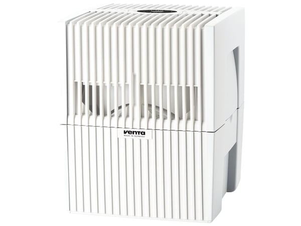 Venta LW15 Comfort Plus - Luftfukter/-renser - frittstående - briljant hvit