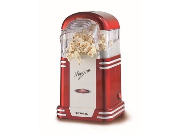 Ariete Popcorn-kone (2954) 1 kg