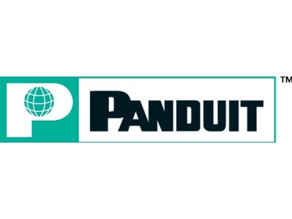 Panduit CableTie Std 11.5in Poly PK1000, Nailon, Vihreä, 292 mm