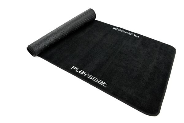 Playseat Floor Mat XL, Stolmatte, Sort, 670 mm, 1565 mm, 2,8 kg, 1 stykker