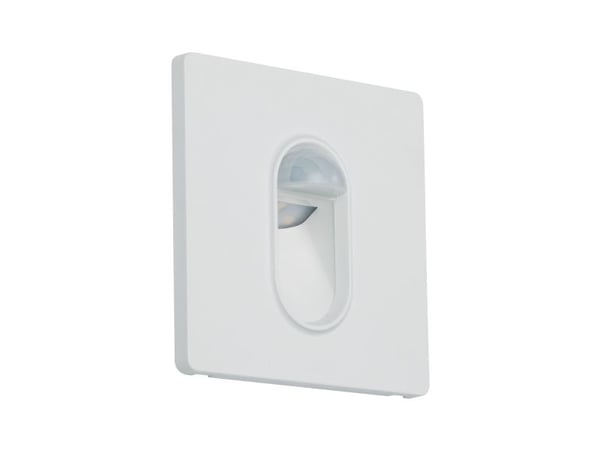 Paulmann 929.23, Syvennysspottivalo, LED, 50 lm, Valkoinen