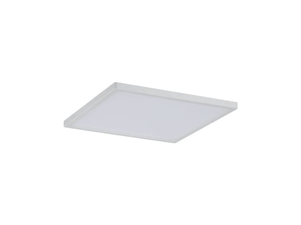Paulmann 929.38, Innfelt lyspanel, LED, 520 lm, Hvit